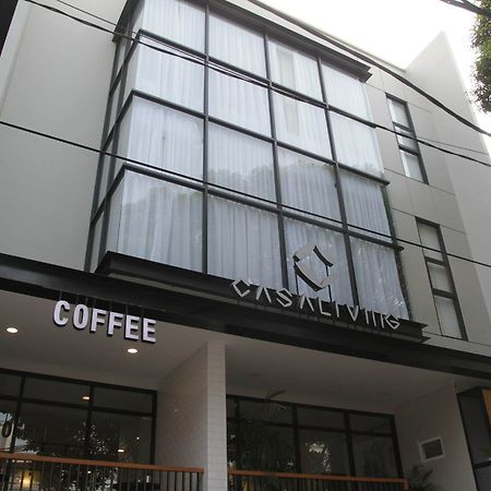 Casa Living Senayan Ξενοδοχείο Τζακάρτα Εξωτερικό φωτογραφία
