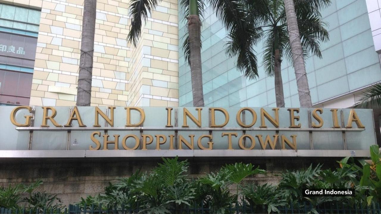 Casa Living Senayan Ξενοδοχείο Τζακάρτα Εξωτερικό φωτογραφία