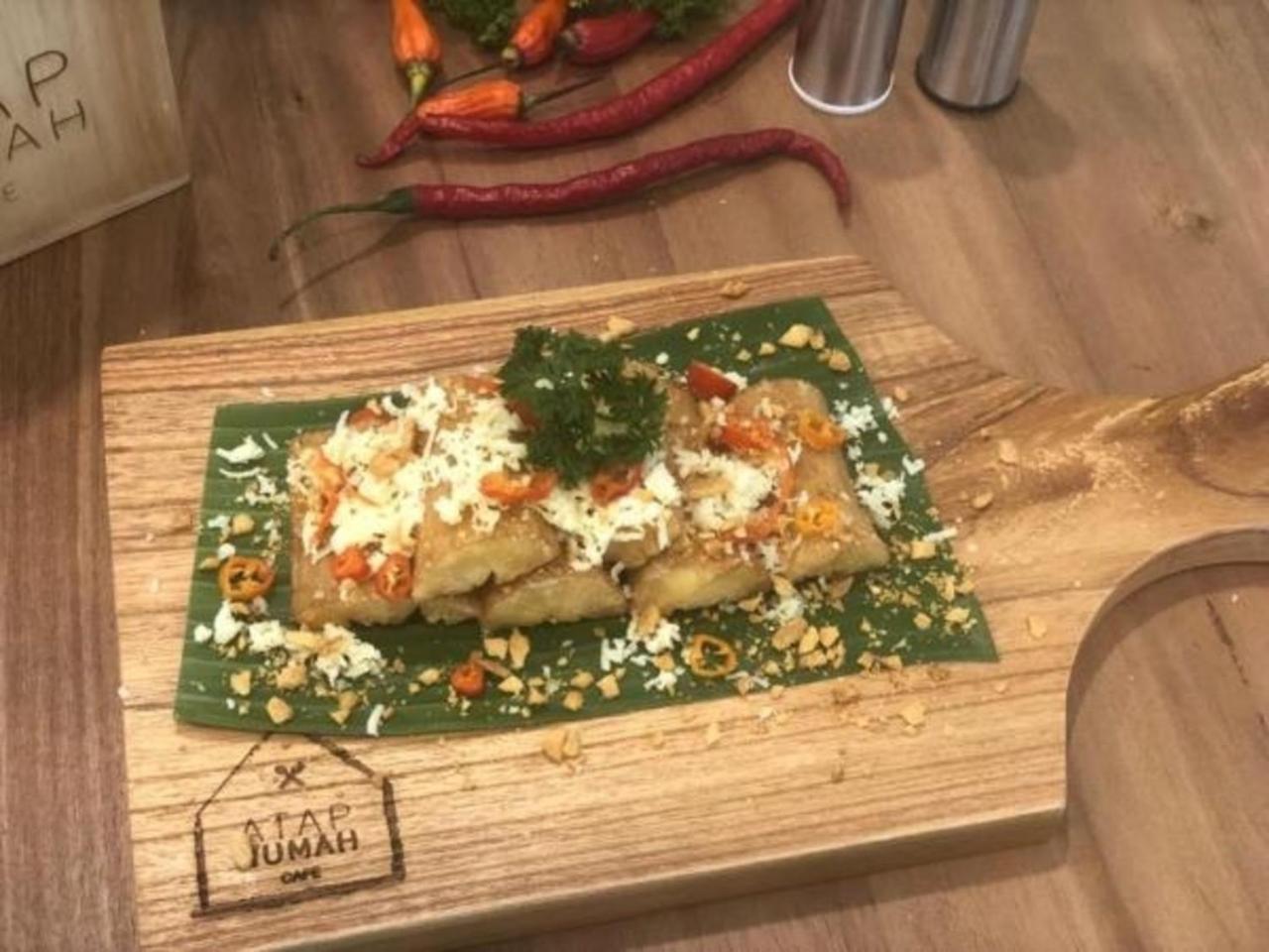 Casa Living Senayan Ξενοδοχείο Τζακάρτα Εξωτερικό φωτογραφία