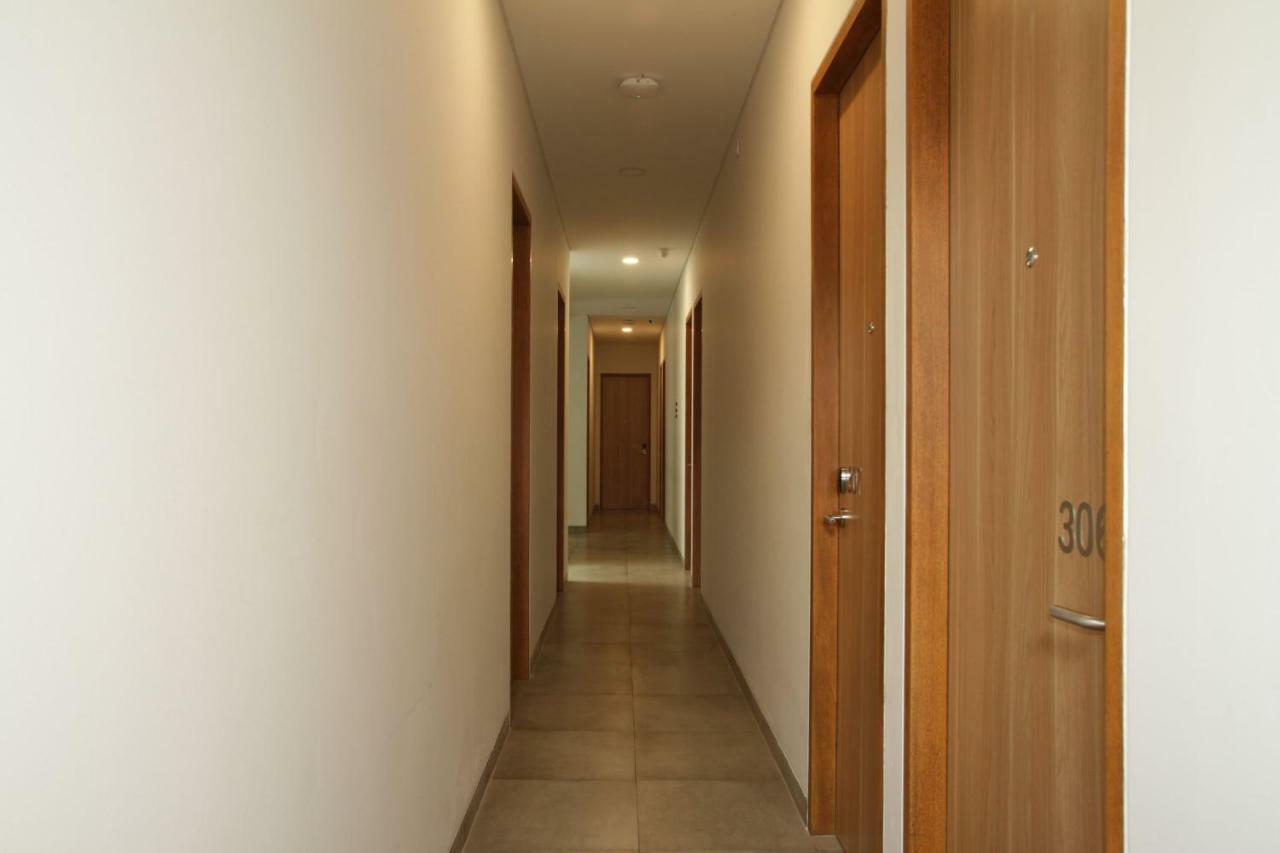 Casa Living Senayan Ξενοδοχείο Τζακάρτα Εξωτερικό φωτογραφία