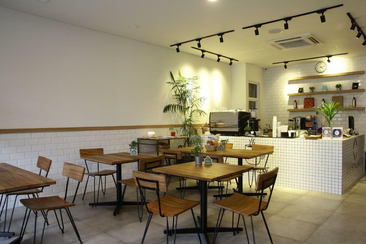 Casa Living Senayan Ξενοδοχείο Τζακάρτα Εξωτερικό φωτογραφία