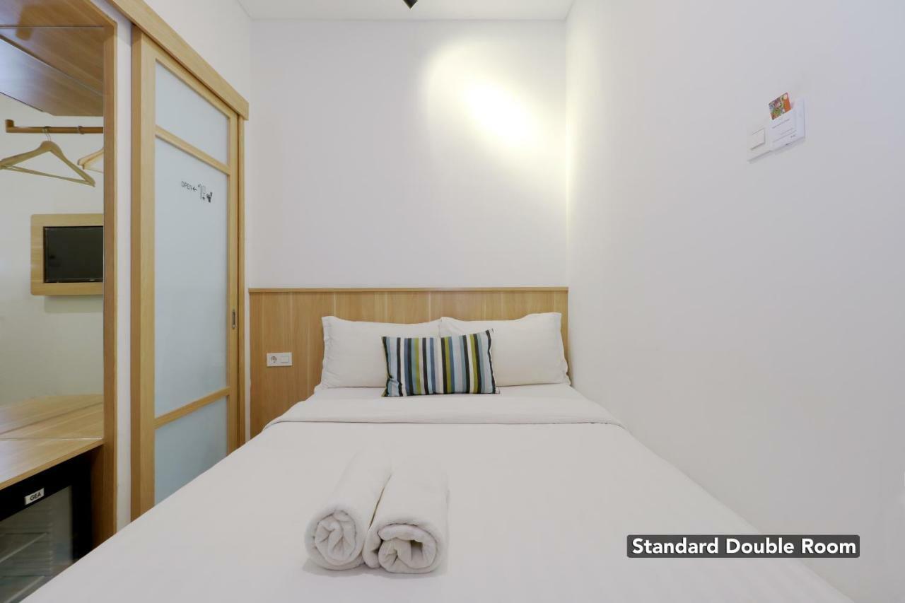 Casa Living Senayan Ξενοδοχείο Τζακάρτα Εξωτερικό φωτογραφία