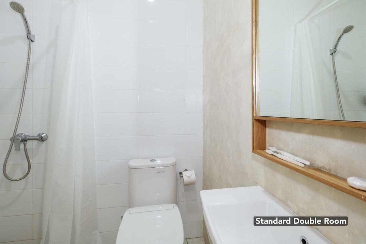 Casa Living Senayan Ξενοδοχείο Τζακάρτα Εξωτερικό φωτογραφία