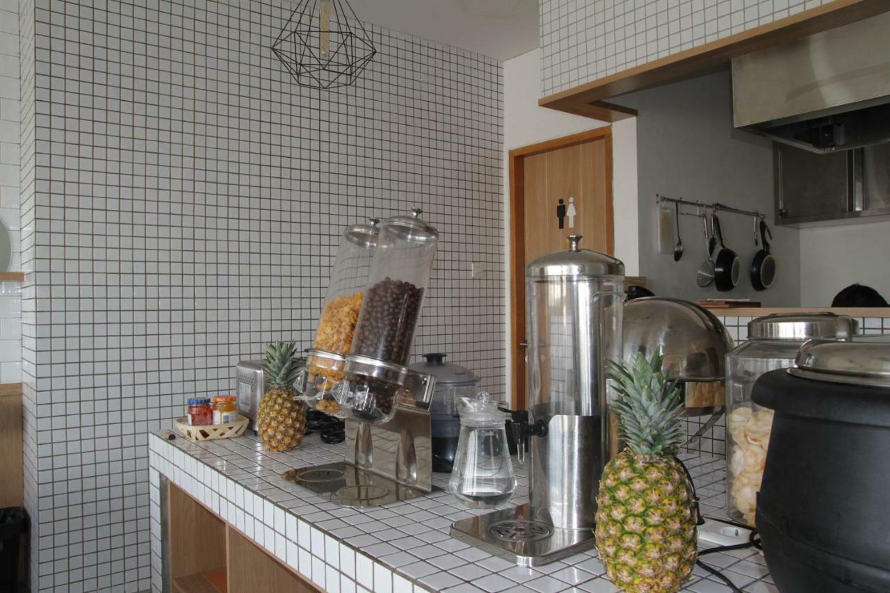 Casa Living Senayan Ξενοδοχείο Τζακάρτα Εξωτερικό φωτογραφία