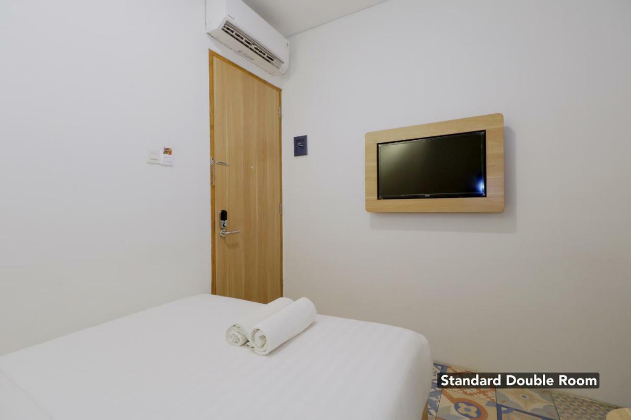 Casa Living Senayan Ξενοδοχείο Τζακάρτα Εξωτερικό φωτογραφία