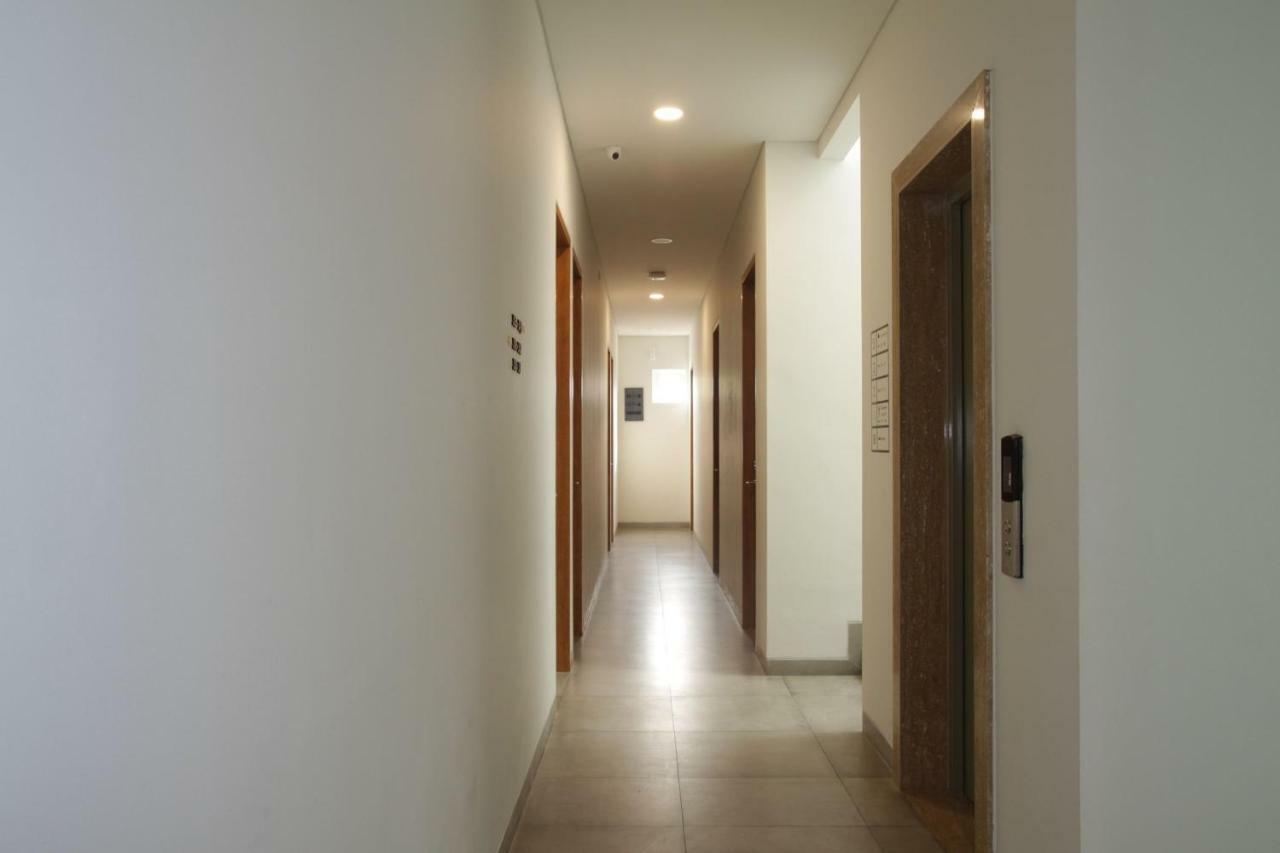 Casa Living Senayan Ξενοδοχείο Τζακάρτα Εξωτερικό φωτογραφία