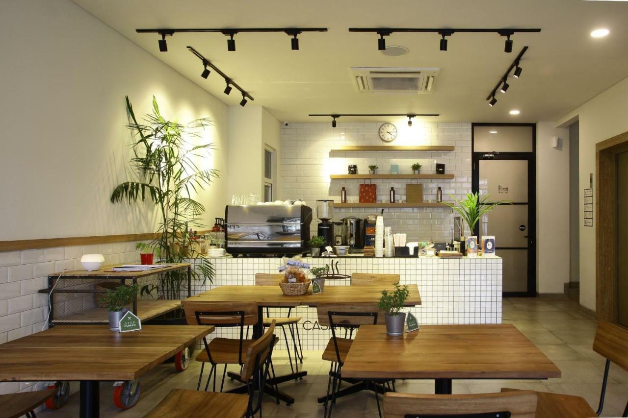 Casa Living Senayan Ξενοδοχείο Τζακάρτα Εξωτερικό φωτογραφία