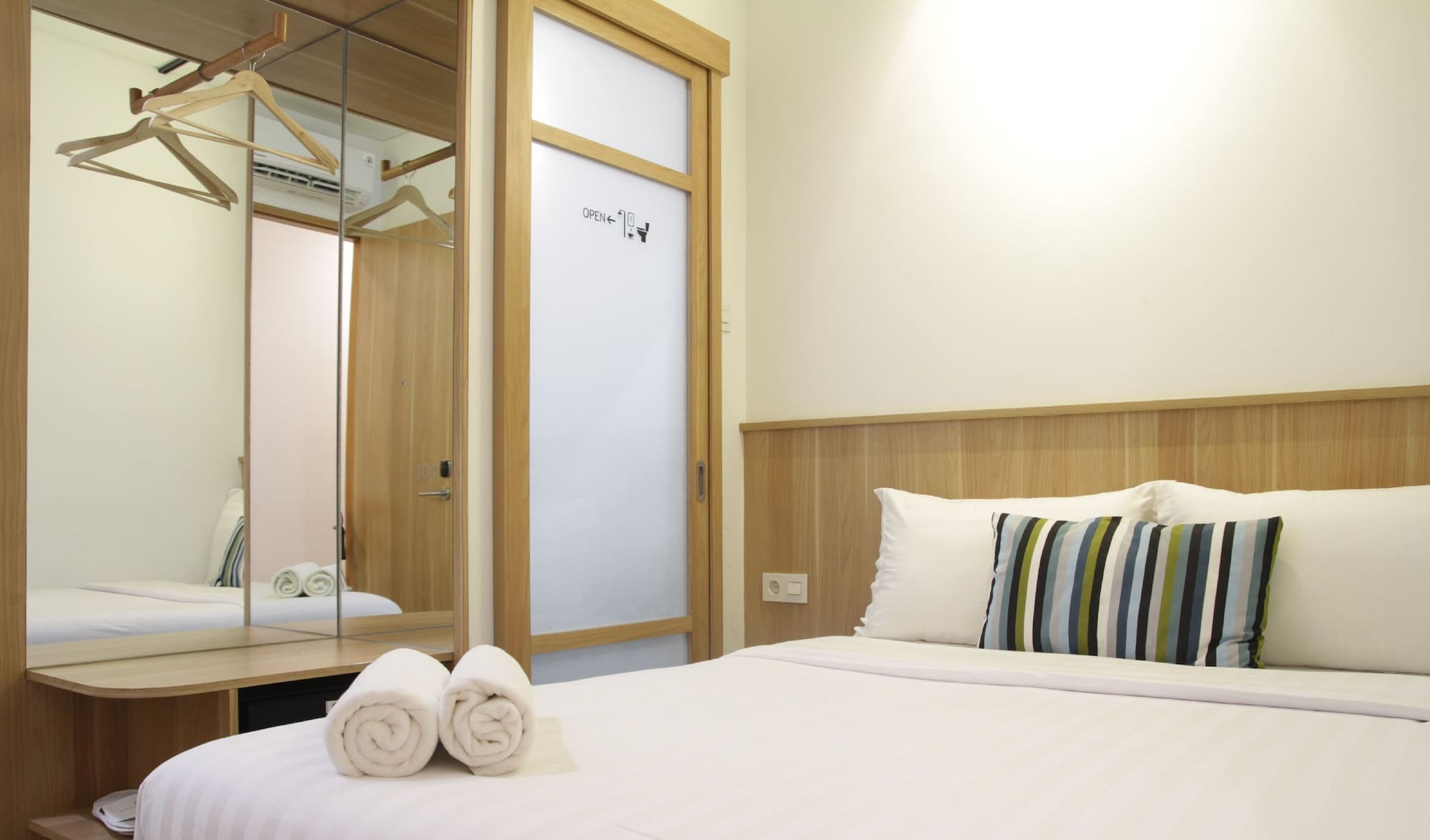 Casa Living Senayan Ξενοδοχείο Τζακάρτα Εξωτερικό φωτογραφία